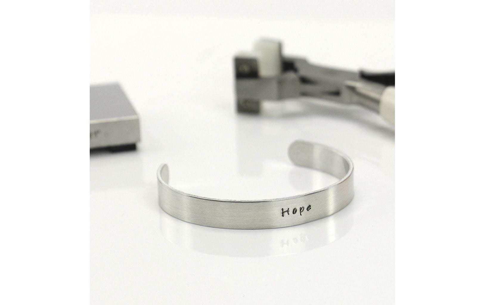 ImpressArt Prägestempel 6 mm Anker