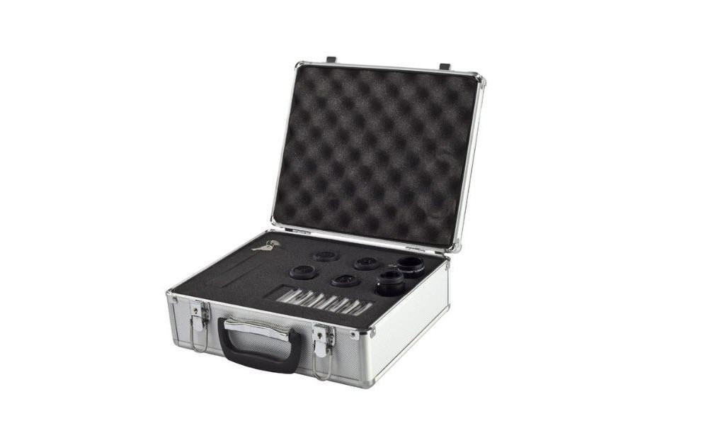 Celestron Okular und Filterkit 1.25 Celestron Okular und Filterkit 1.25