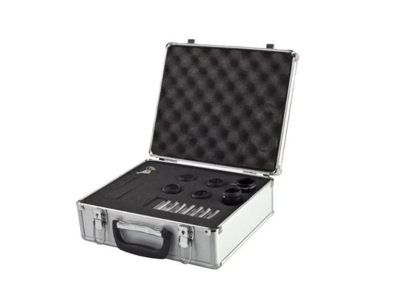 Celestron Okular und Filterkit 1.25 Celestron Okular und Filterkit 1.25