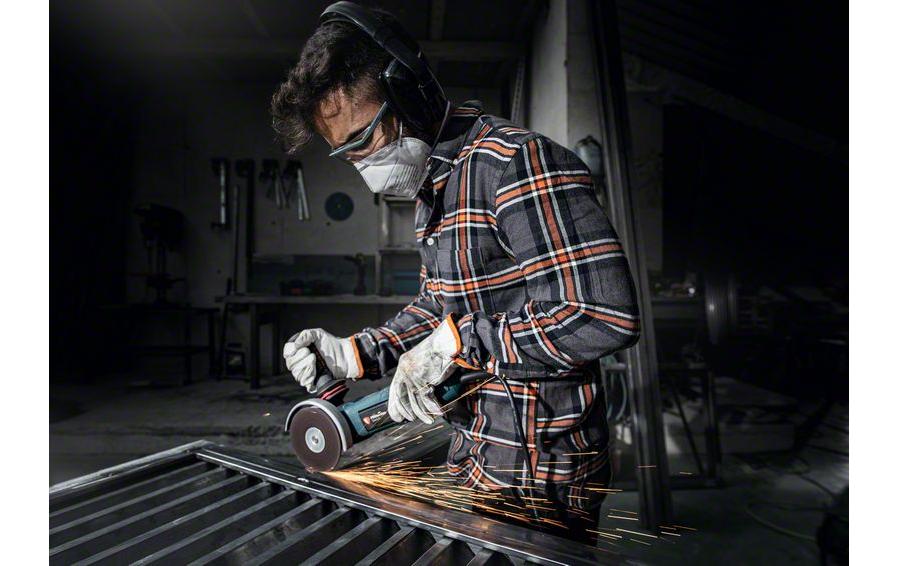 Bosch Professional Expert N477 SCM Scheibe 115 x 22 mm, sehr fein