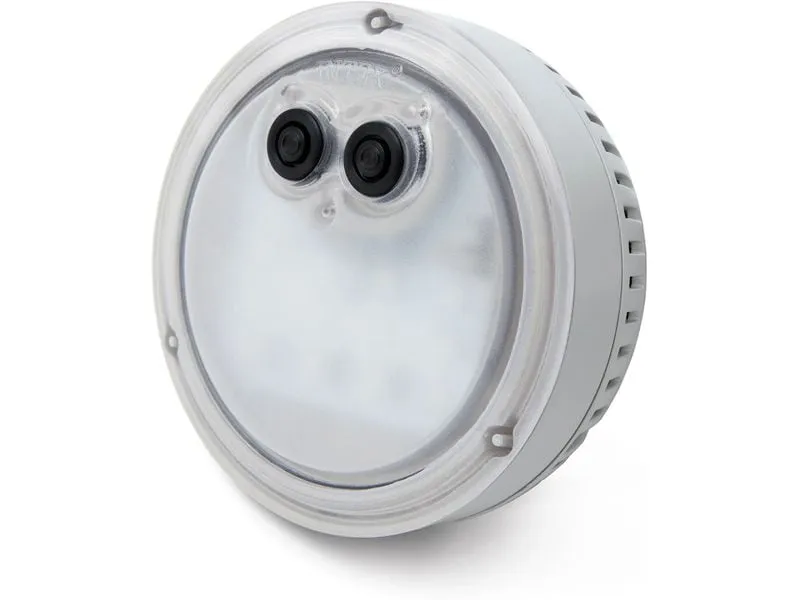Intex Whirlpool PureSpa Greystone Deluxe Ø 175 Intex Whirlpool PureSpa Greystone Deluxe Ø 175