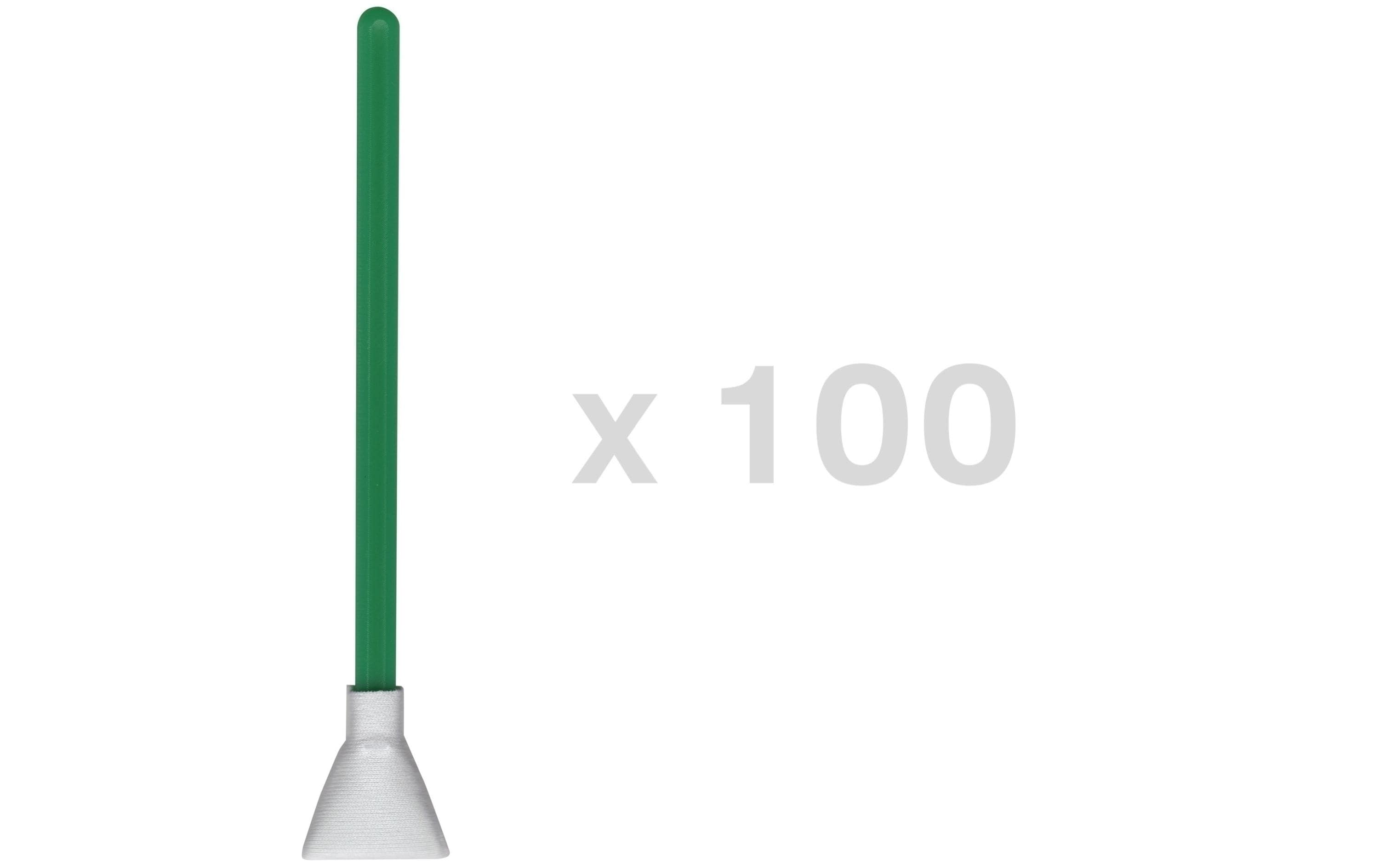 Visible Dust Reinigungsstäbchen Ultra MXD-100 Vswab, 1.0x – 100 Stück