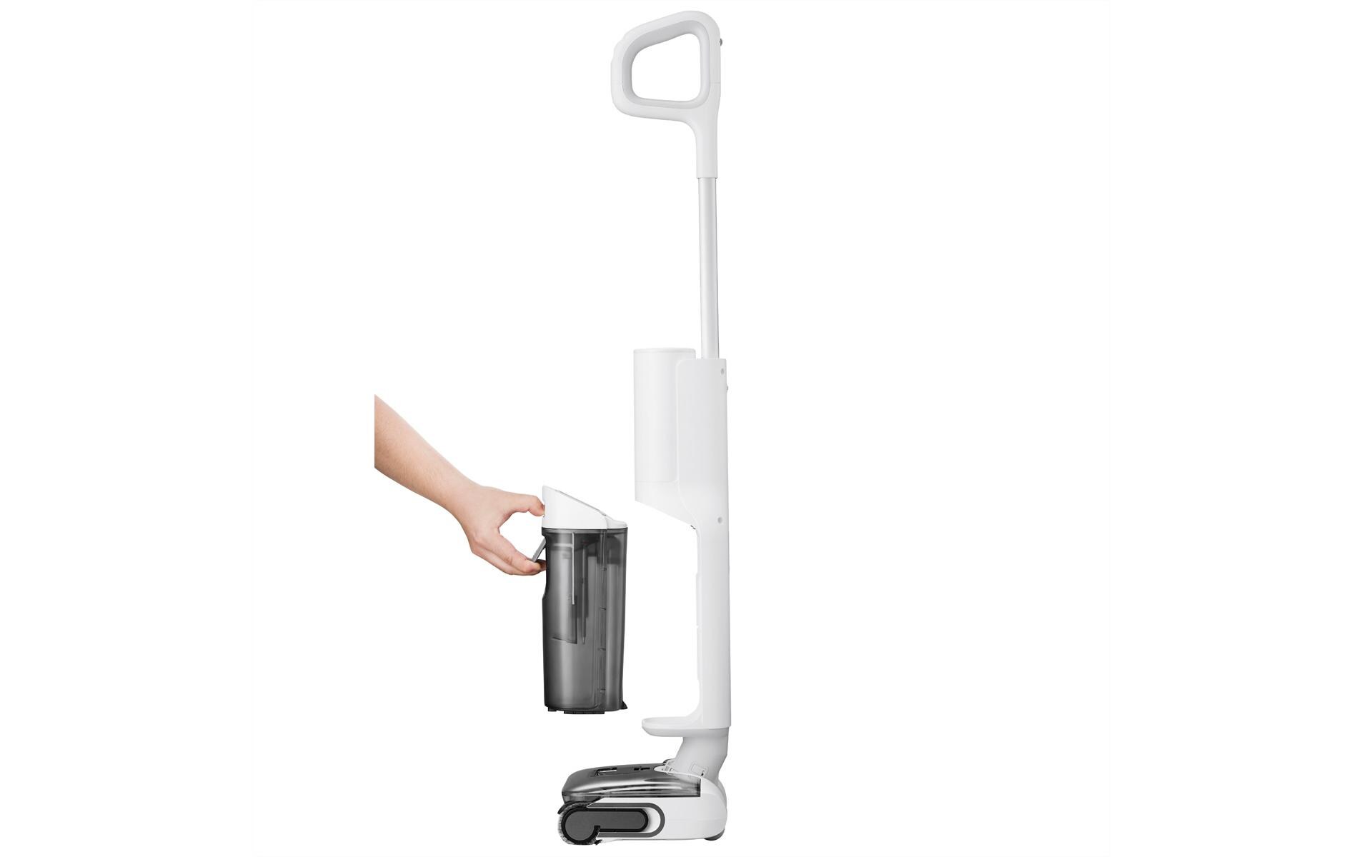 Roborock Nass-Trockensauger F25 RT