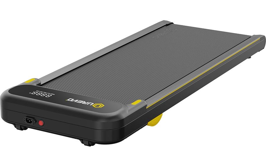 Urevo Laufband SpaceWalk E4