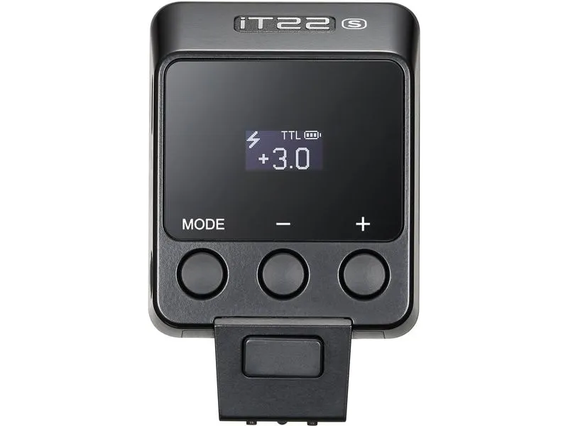 Godox Blitzgerät IT22 N Godox Blitzgerät IT22 N