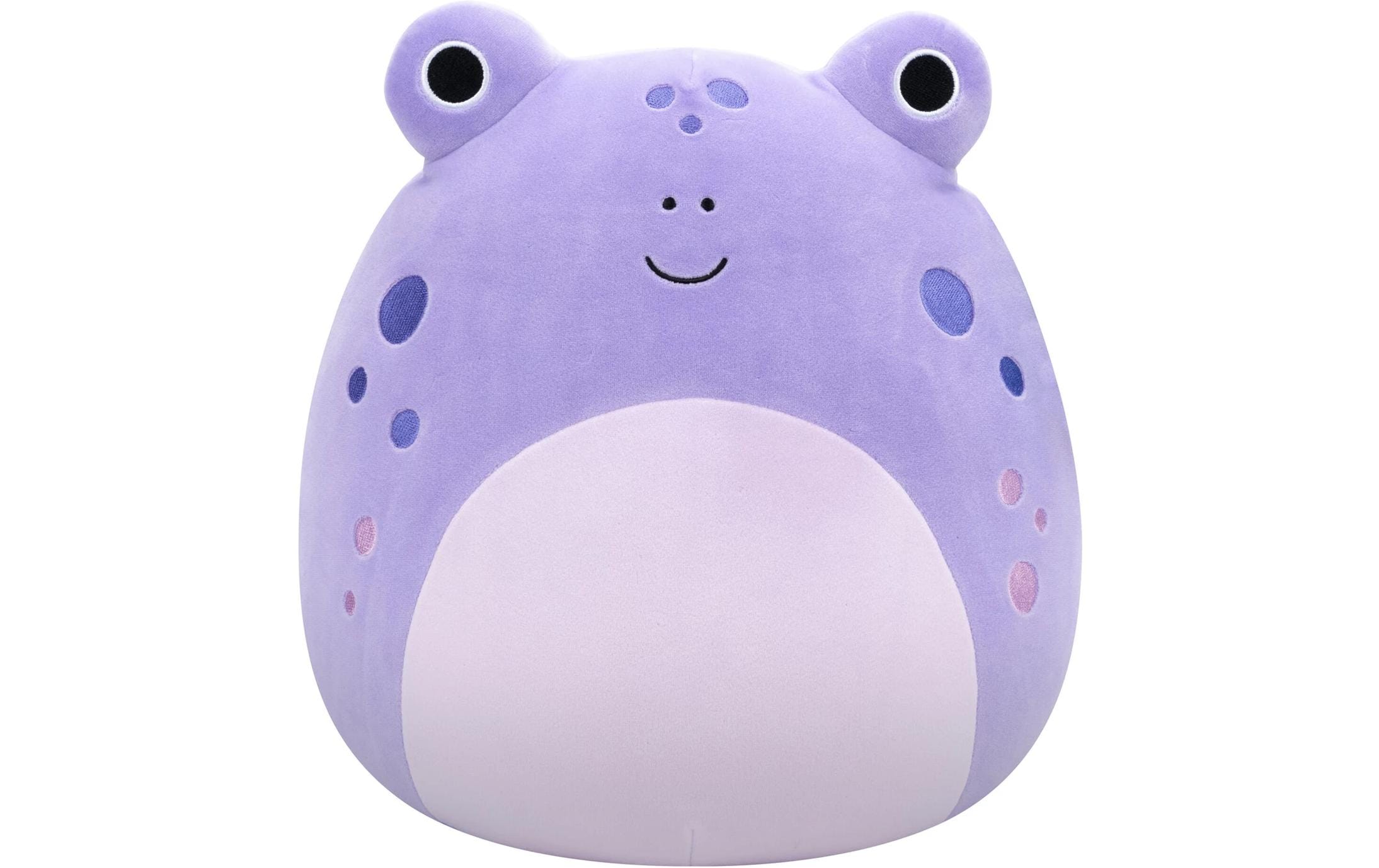 Squishmallows Plüsch Kaulquappe 30 cm