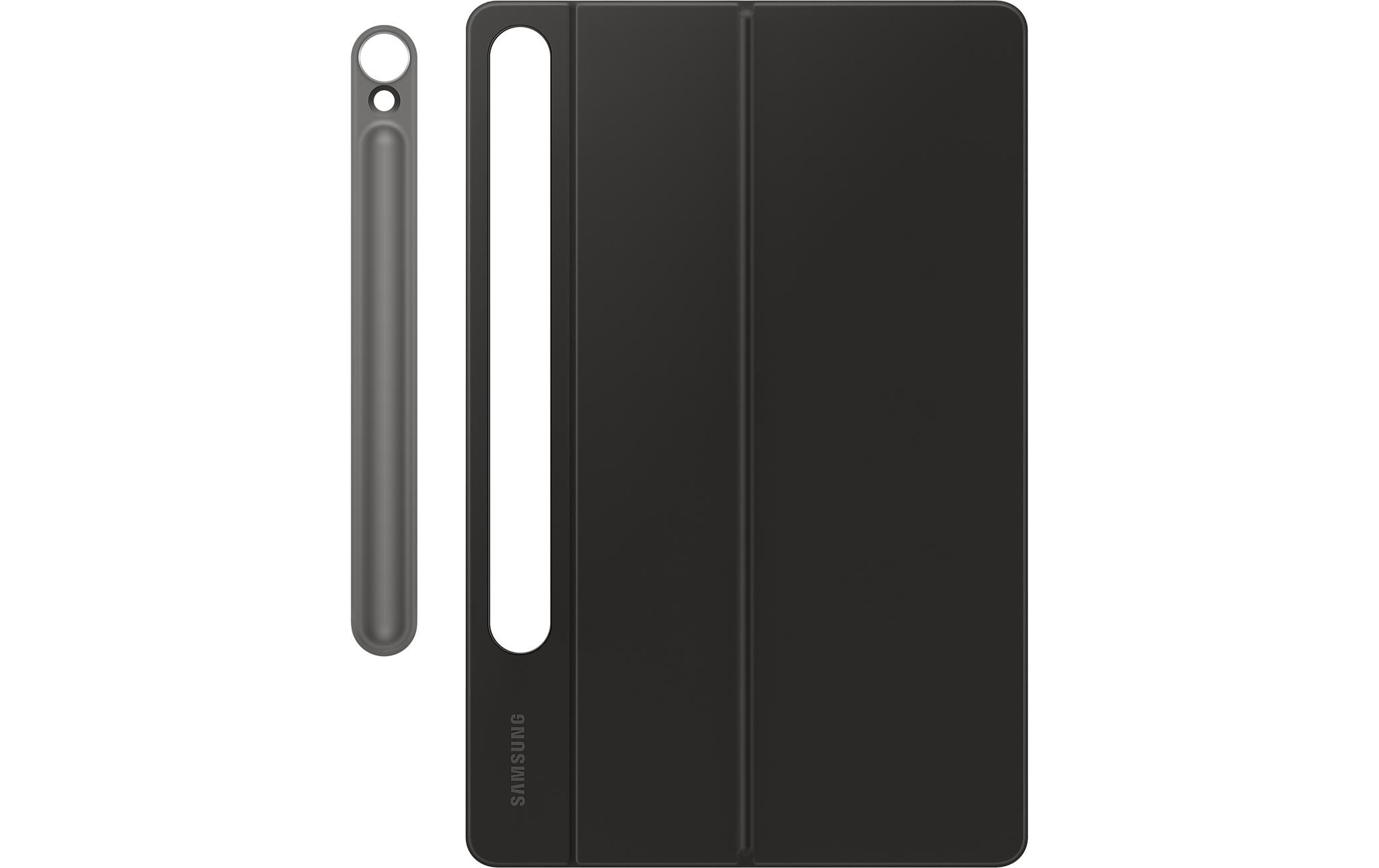 Samsung Tablet Tastatur Cover Samsung Tab S9/ S9 FE QWERTZ (CH)