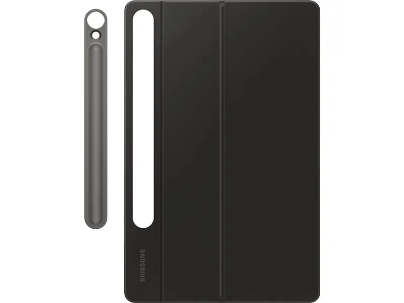Samsung Tablet Tastatur Cover Samsung Tab S9/ S9 FE QWERTZ (CH) Samsung Tablet Tastatur Cover Samsung Tab S9/ S9 FE QWERTZ (CH)