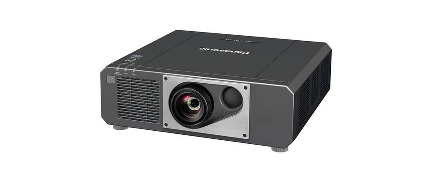 Panasonic Projektor PT-FRZ50