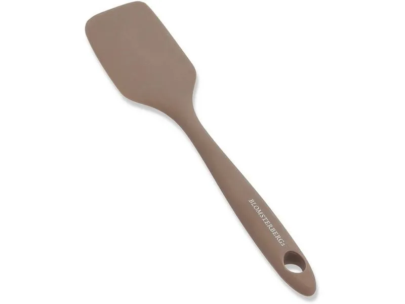 Blomsterberg Teigschaber Silikon, 27 cm, Latte Blomsterberg Teigschaber Silikon, 27 cm, Latte