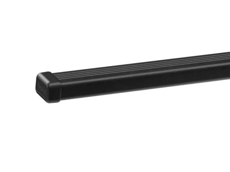 Thule Lastenträger SquareBar 118 cm, 2 Stk.