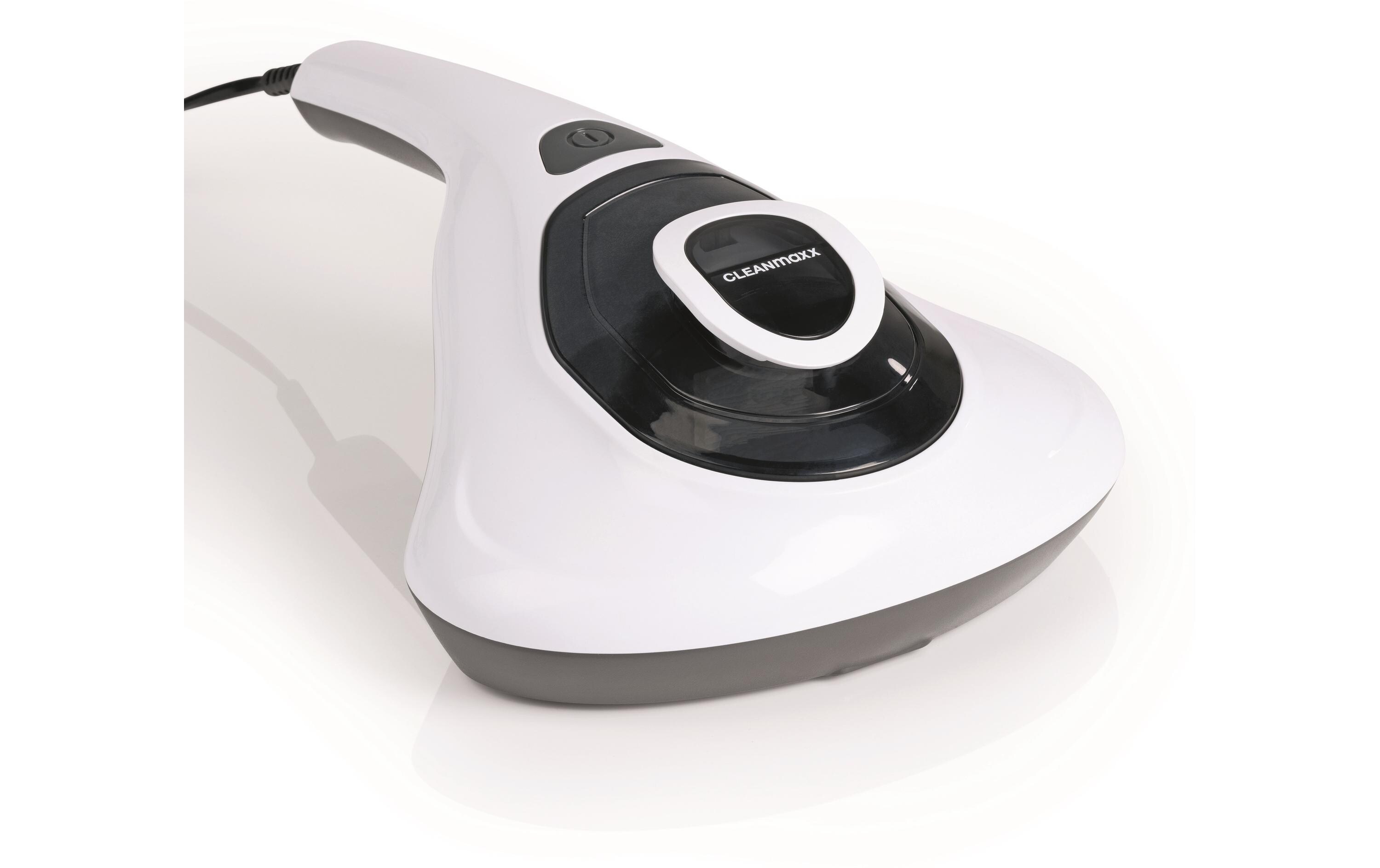CLEANmaxx Matratzenreiniger Vibration CLEANmaxx Matratzenreiniger Vibration