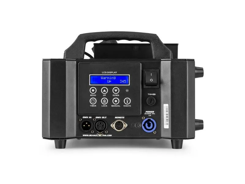 BeamZ Nebelmaschine BLAZE800 BeamZ Nebelmaschine BLAZE800