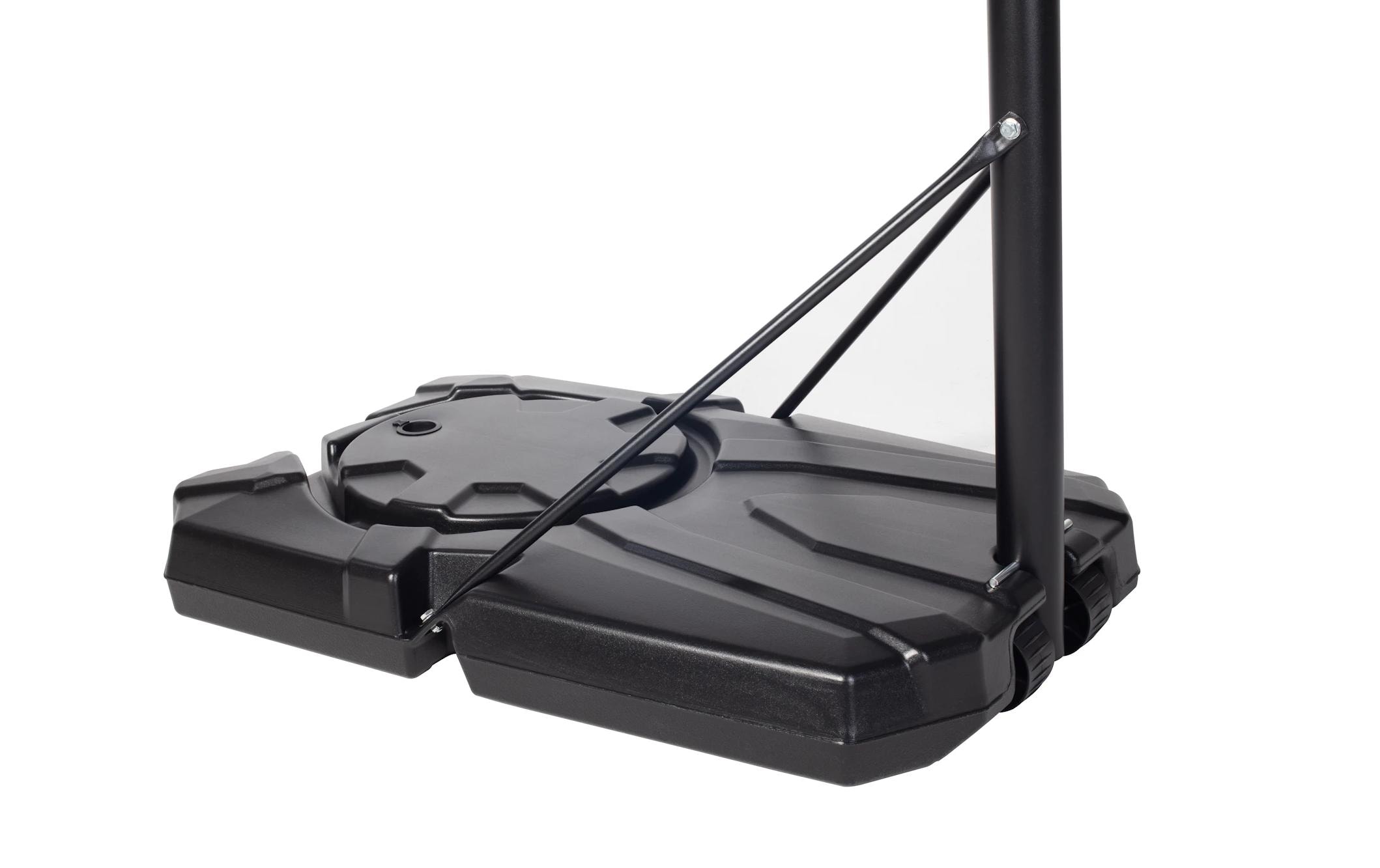 SALTA Basketballkorb Salta Forward 110 x (287-362) x 175 cm