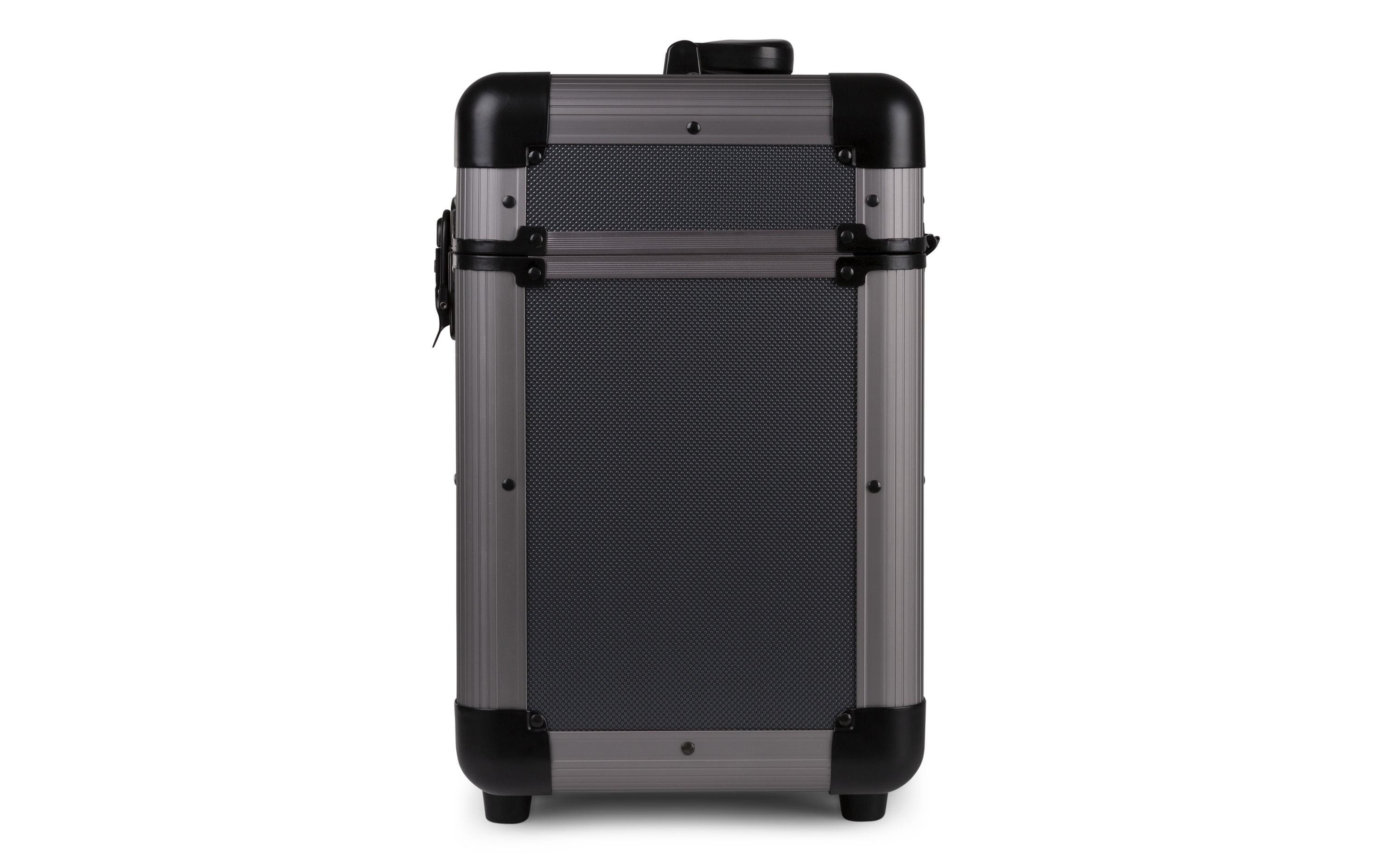 Power Dynamics Transportcase RC80 Titanium