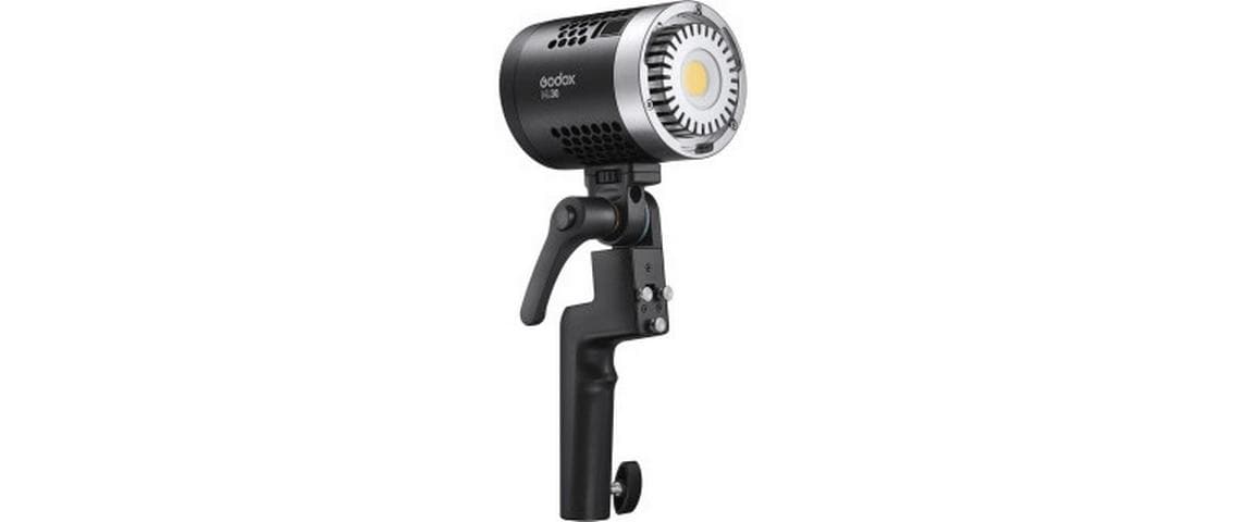 Godox ML30 LED Video Leuchte, Daylight