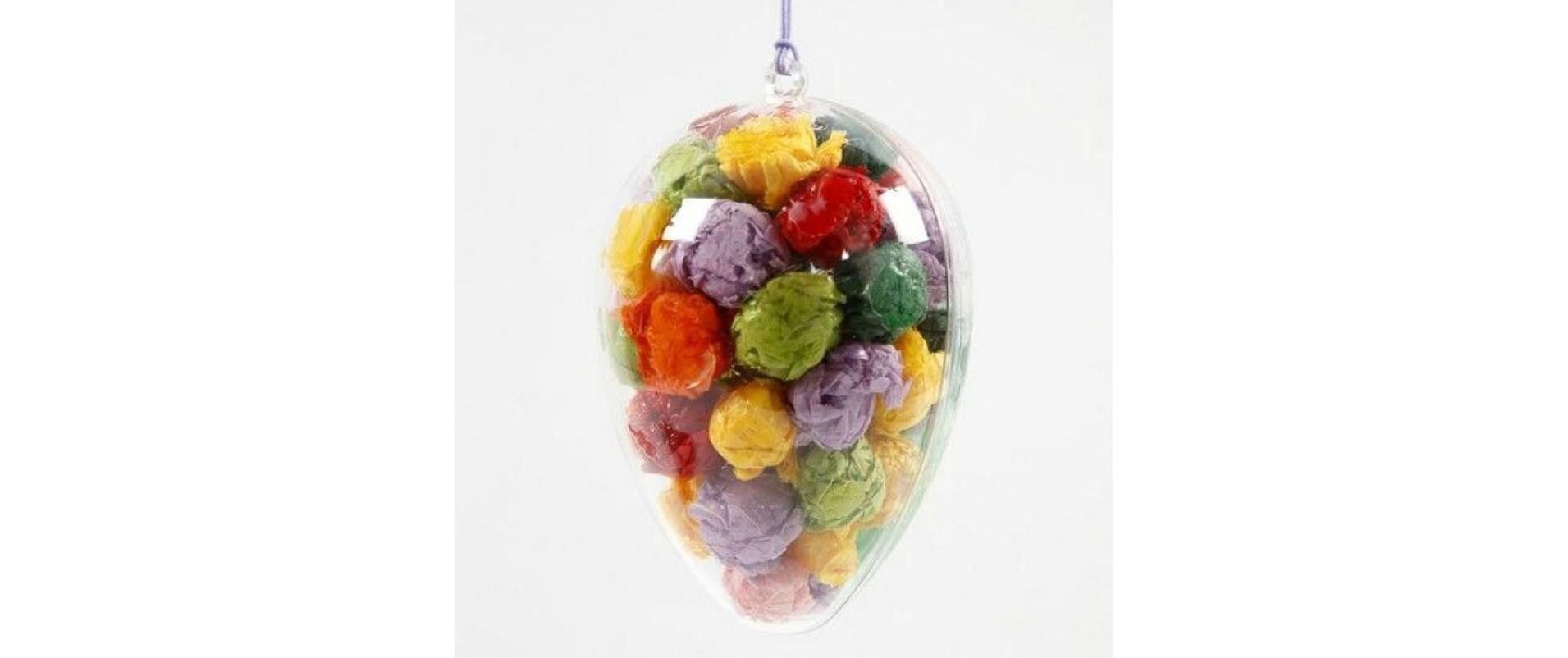 Creativ Company Acryleier 1 Stück