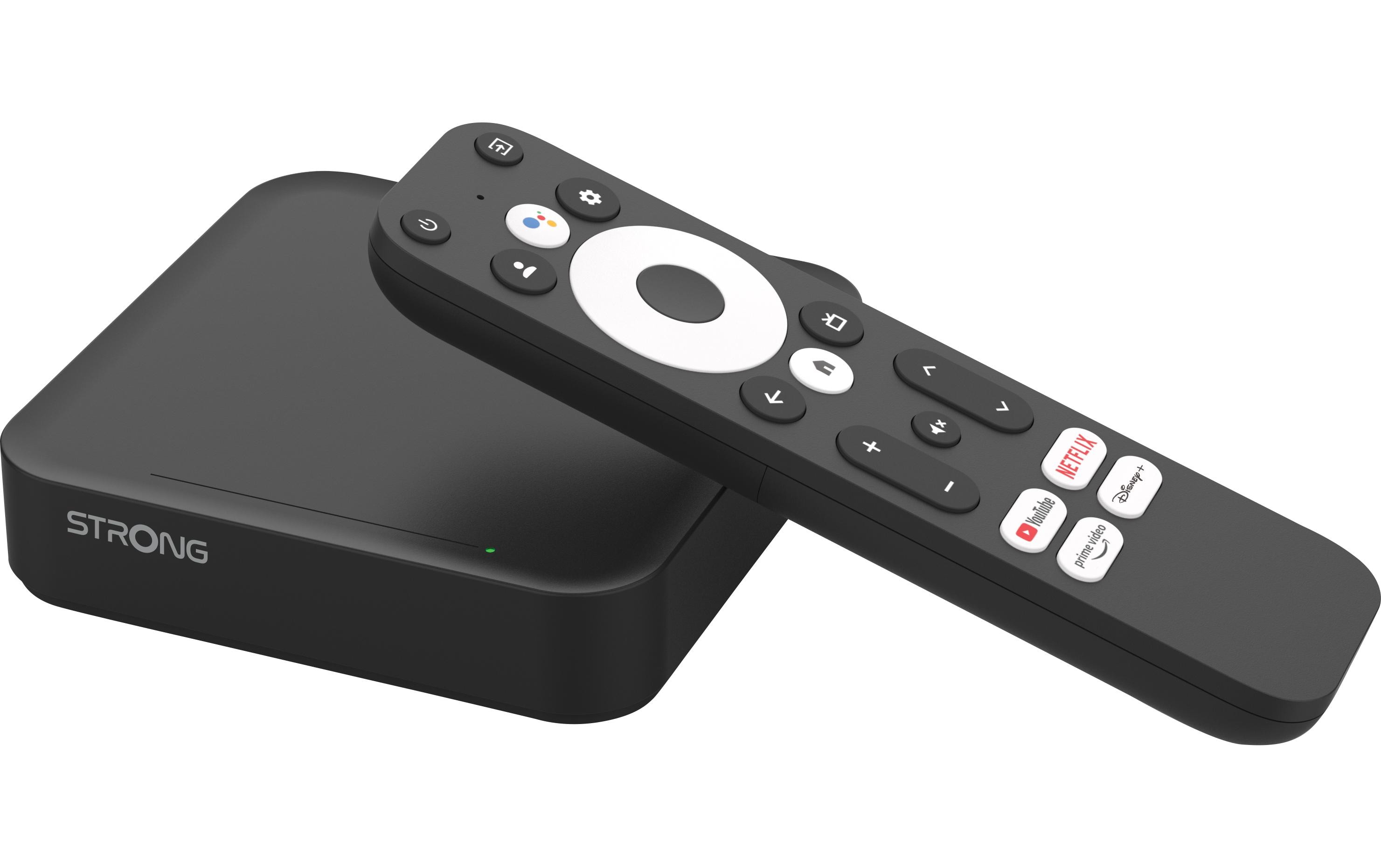 CE Mediaplayer LEAP-S3