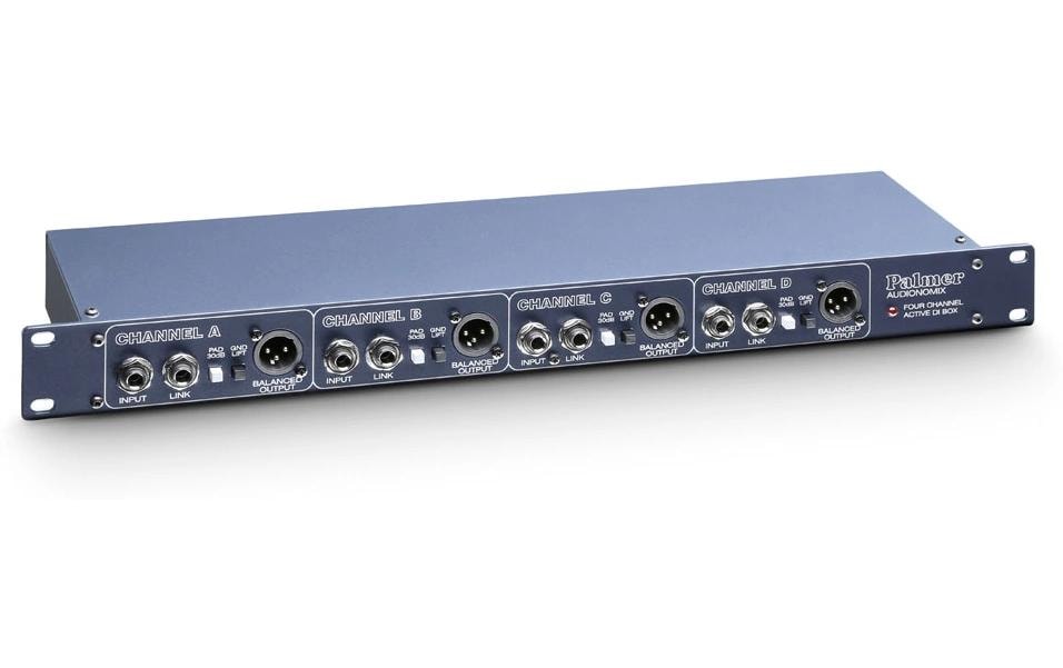 Palmer DI-Box PAN 03