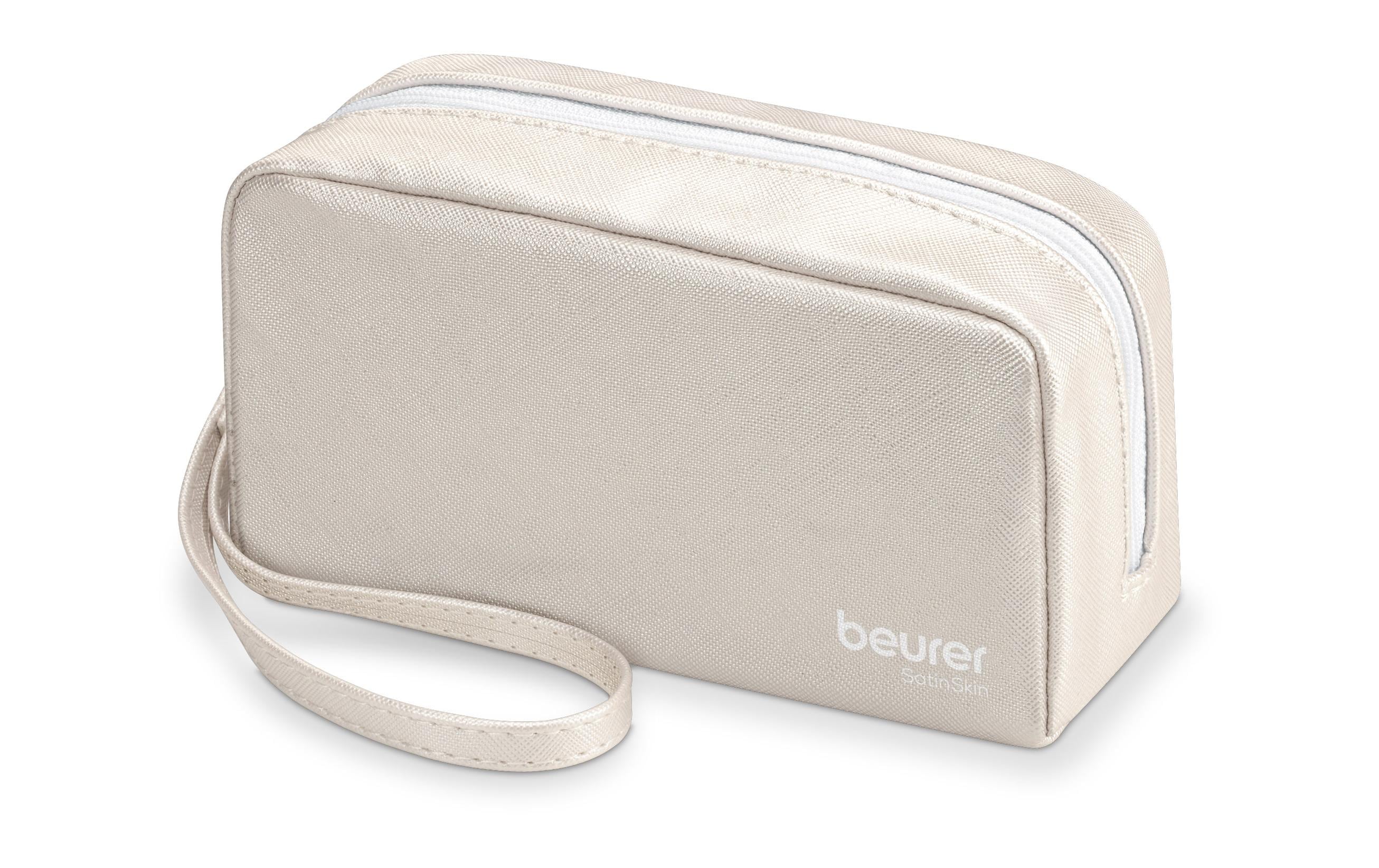 Beurer Körperrasierer HL 36 Lila/Weiss