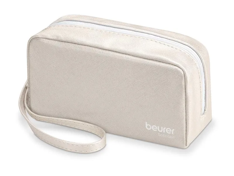 Beurer Körperrasierer HL 36 Lila/Weiss Beurer Körperrasierer HL 36 Lila/Weiss