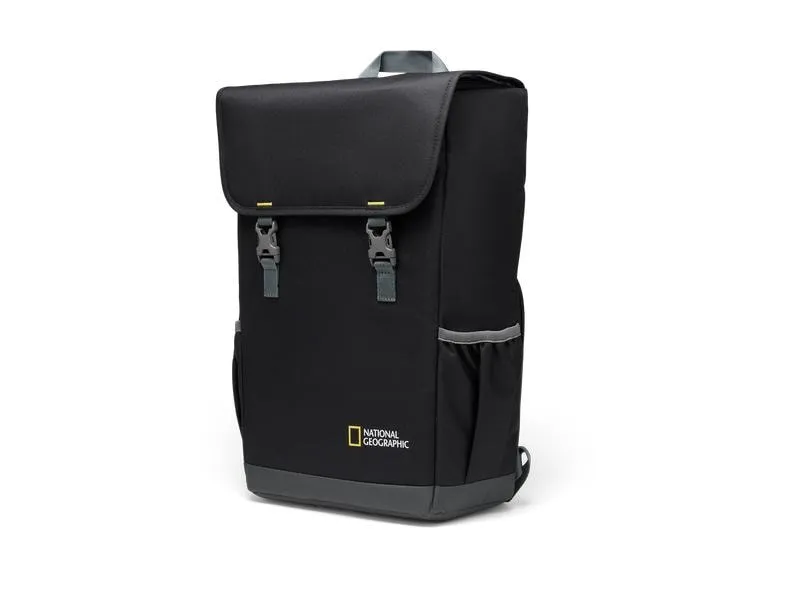 National Geographic Fotorucksack Medium