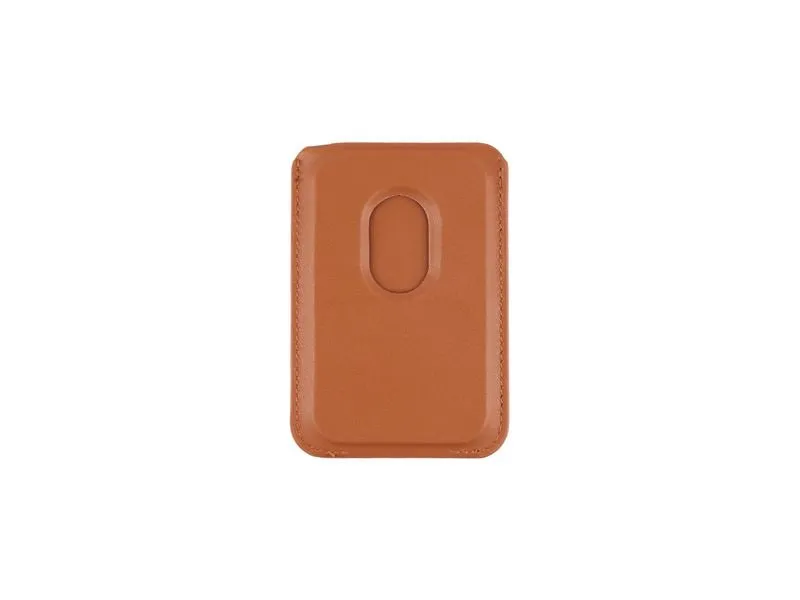 4smarts Style Zubehör-Set 4-teilig Cognac