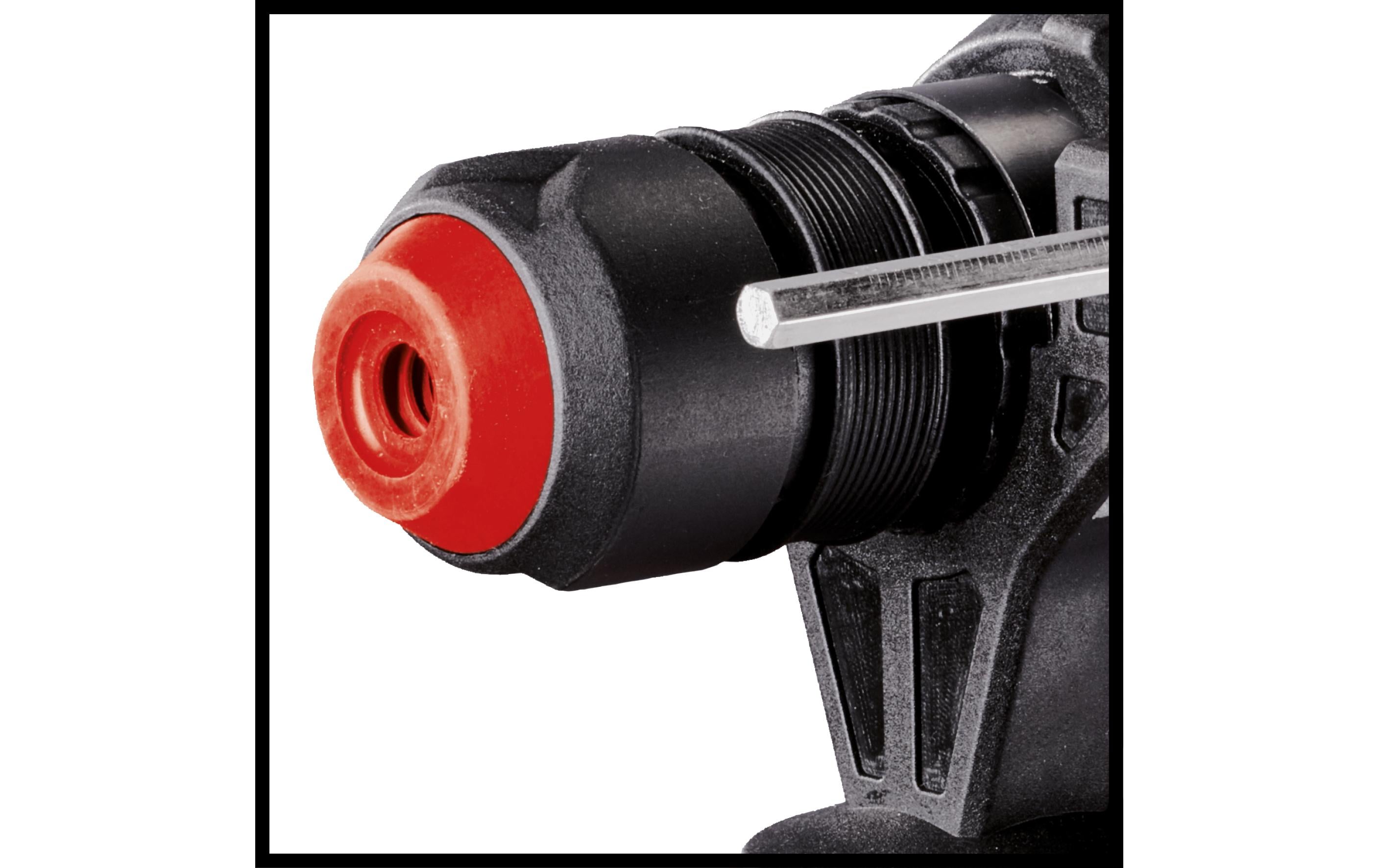 Einhell Bohrhammer TE-RH 28/1 5F