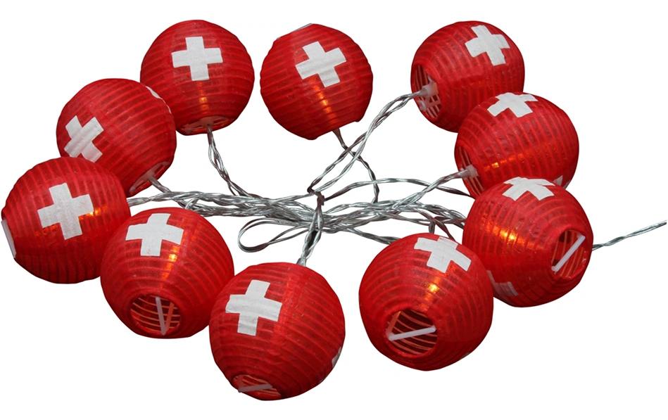 Dameco Lampion Kette