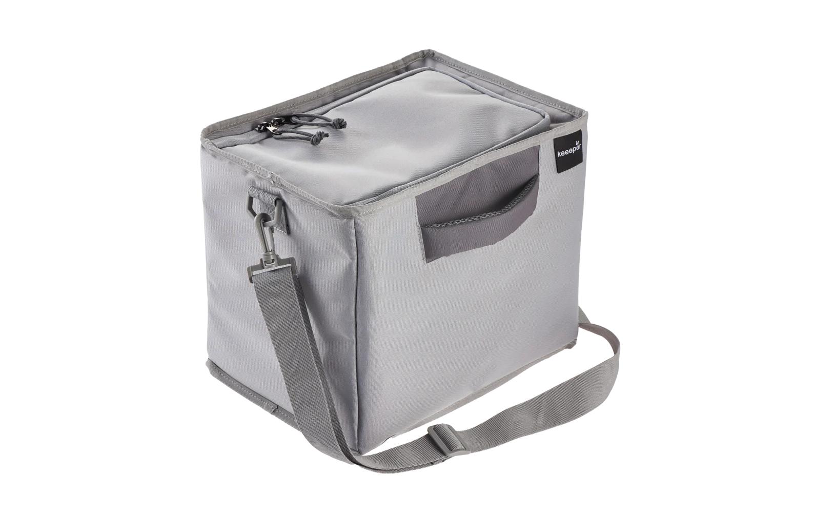 keeeper neo 19 l Kunststoff Graphit