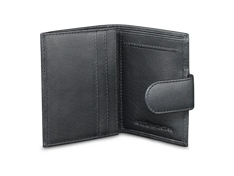 Bugatti DeLuxe RFID Kreditkartenetui Bugatti DeLuxe RFID Kreditkartenetui