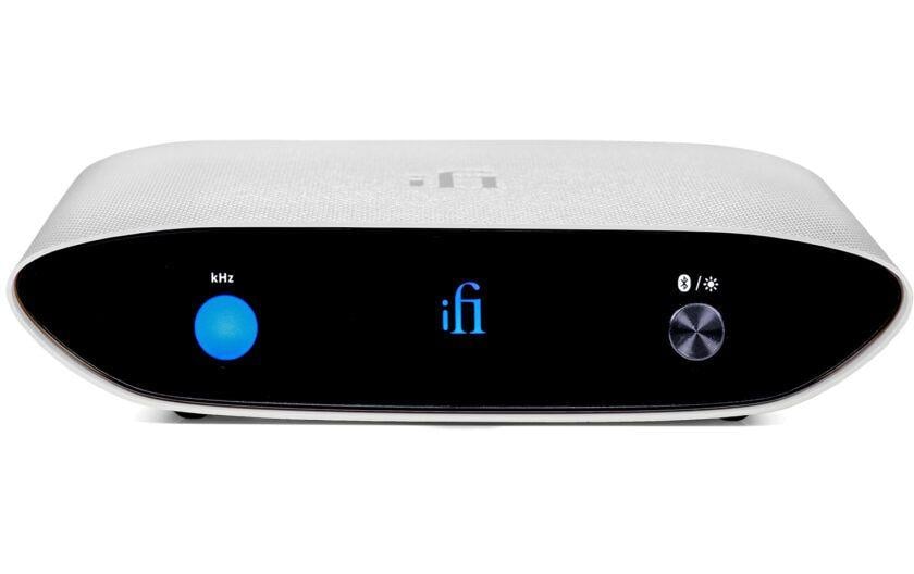 iFi Audio Bluetooth Empfänger ZEN Air – Blue iFi Audio Bluetooth Empfänger ZEN Air – Blue