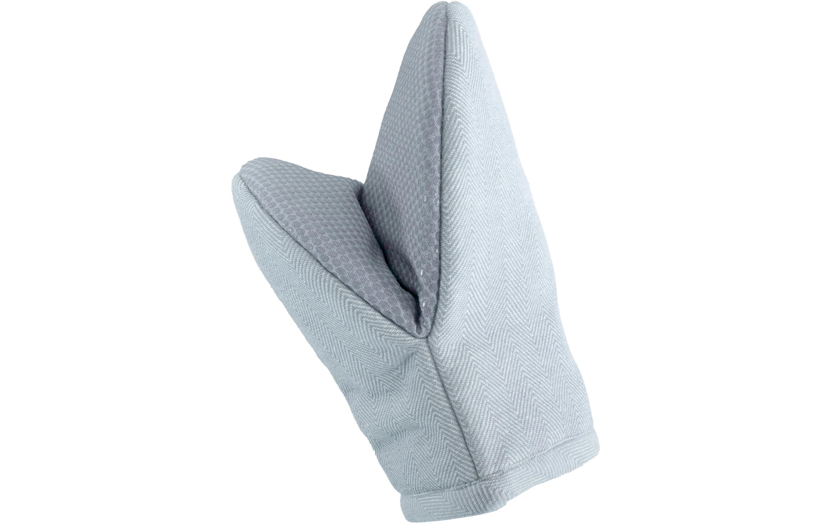 Tiseco Küchenhandschuh Ruga Hellblau Tiseco Küchenhandschuh Ruga Hellblau