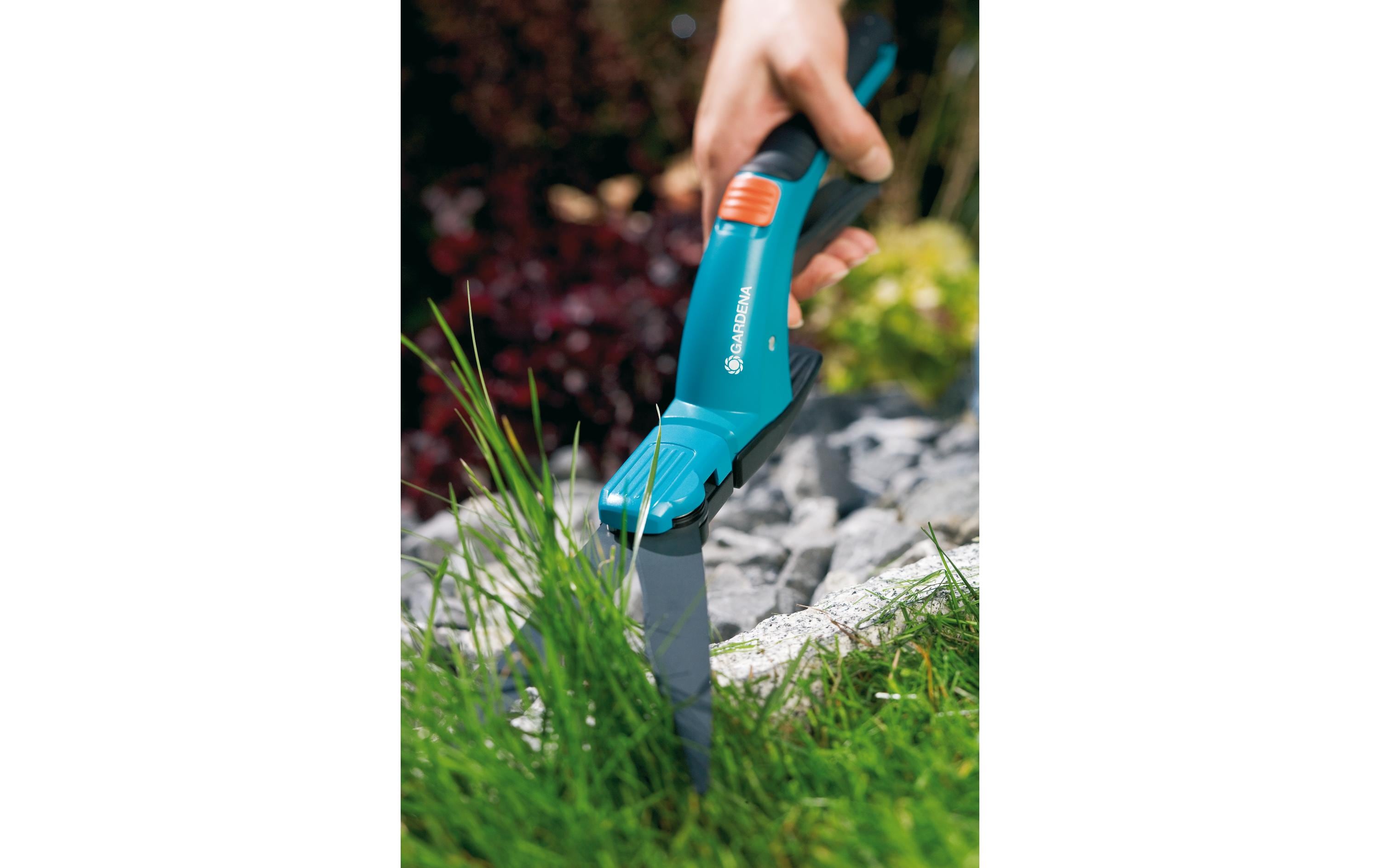 GARDENA Grasschere Comfort