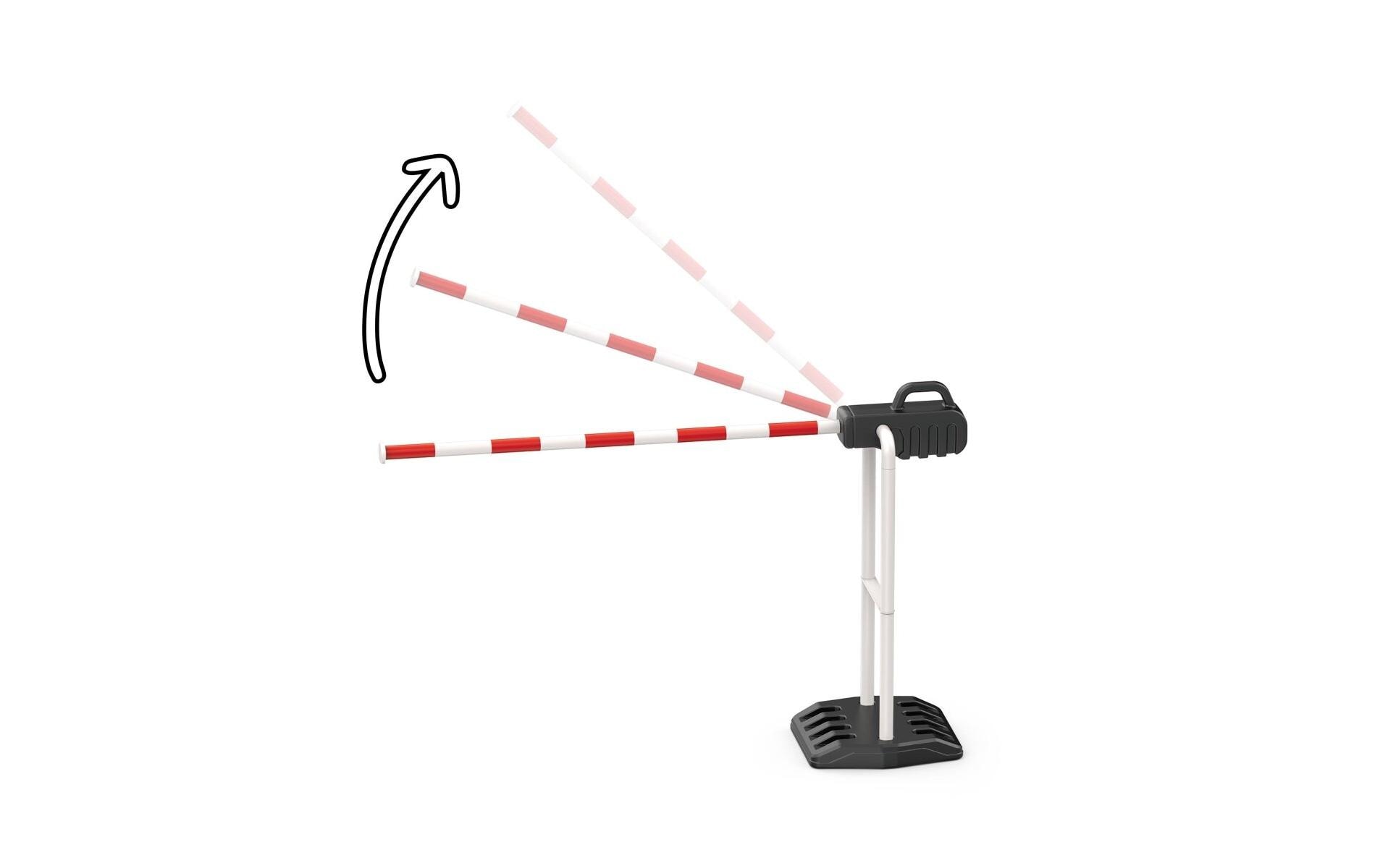 alldoro Verkehrsschranke ( H 68 x B 110 cm )