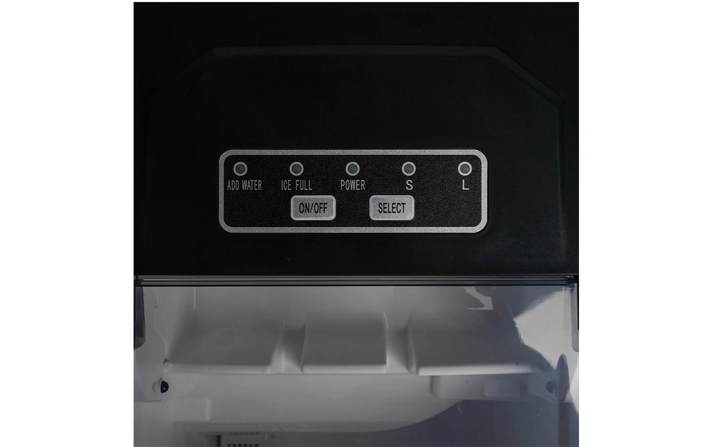 Kibernetik Eiswürfelmaschine EW12B 12 kg/24h