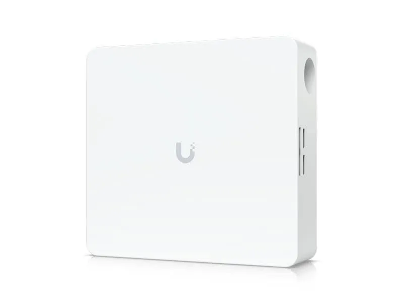 Ubiquiti Türcontroller UniFi Enterprise Access Hub EAH-8