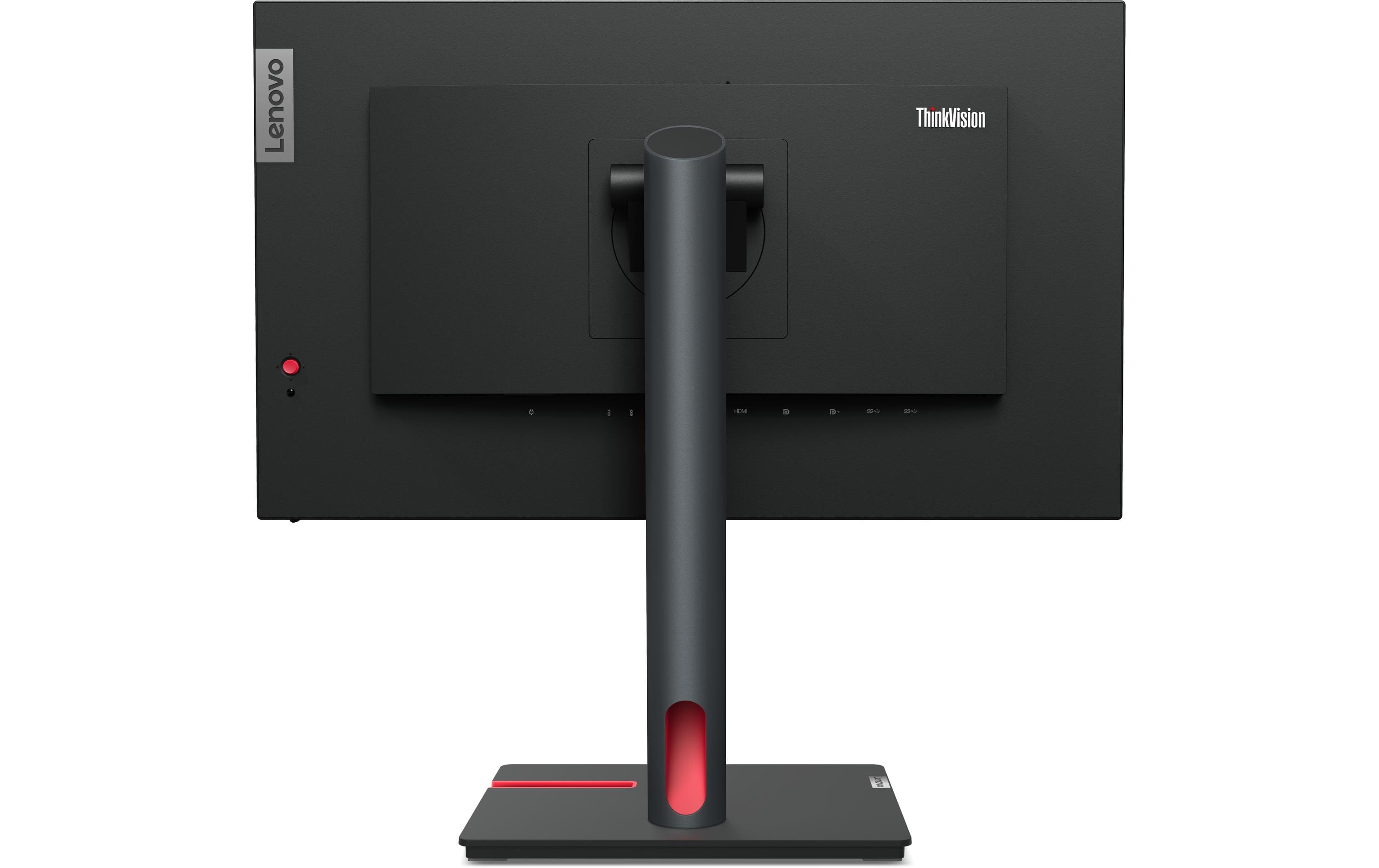 Lenovo Monitor ThinkVision P24q-30 Lenovo Monitor ThinkVision P24q-30