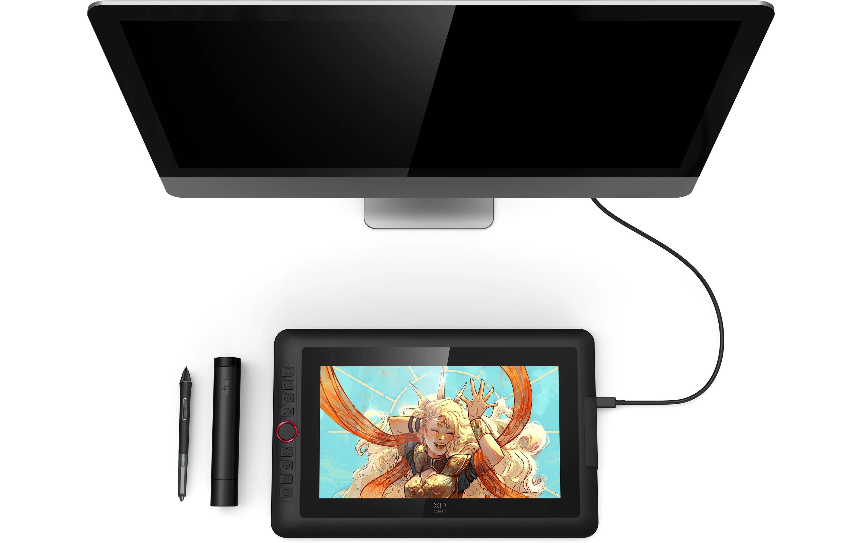 XP-PEN Grafiktablet Pro 13.3 V2