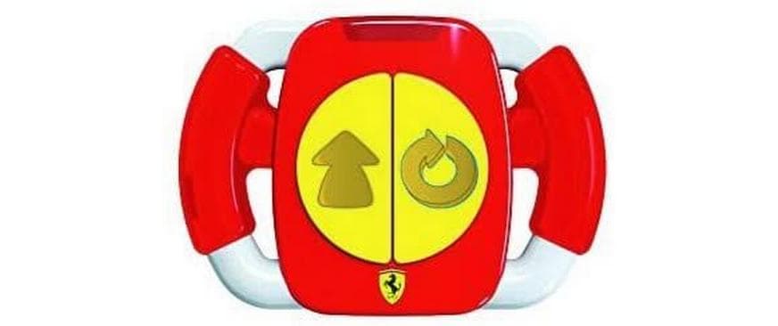 BB Junior Auto La Ferrari Lil Drivers