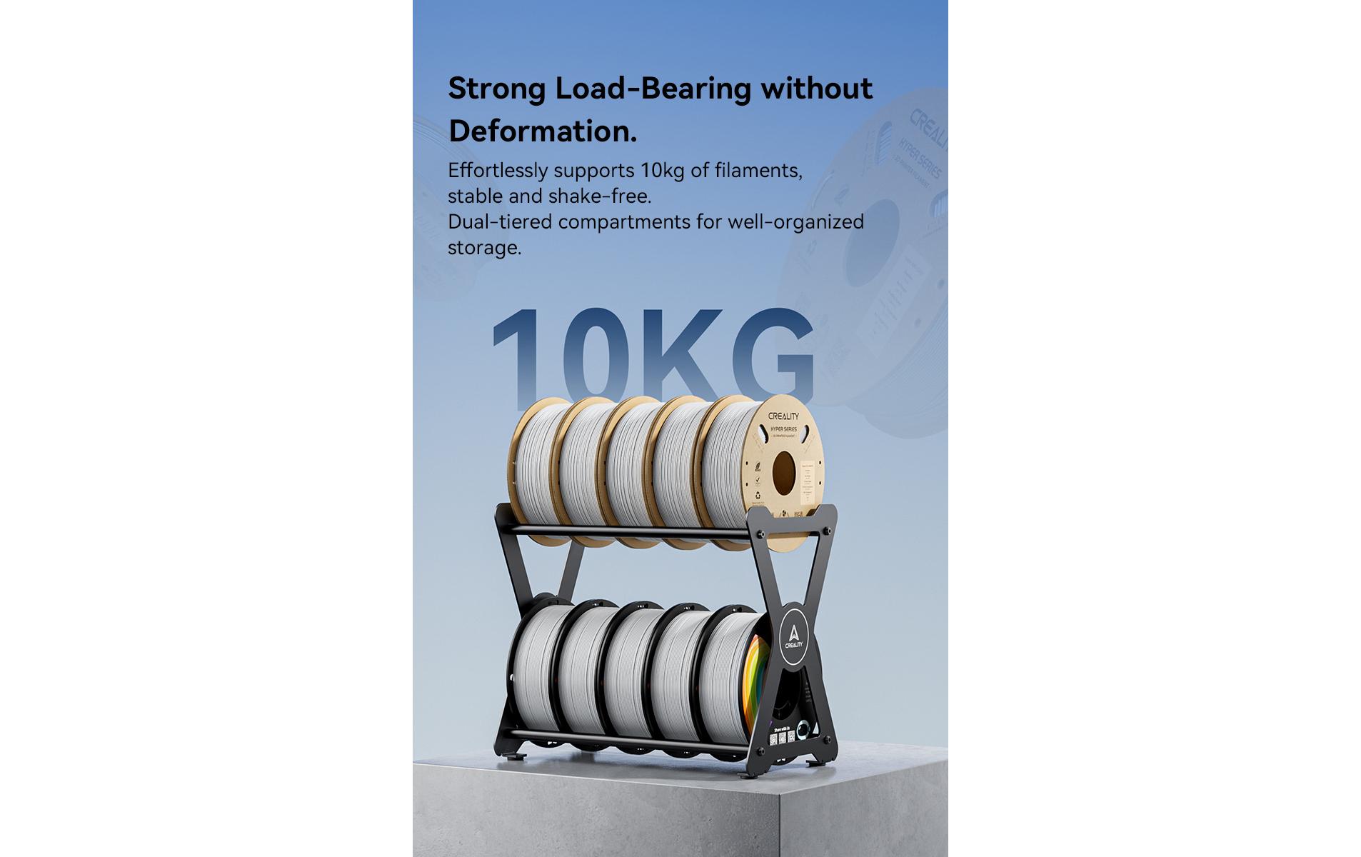 Creality Filament Aufbewahrungsbox