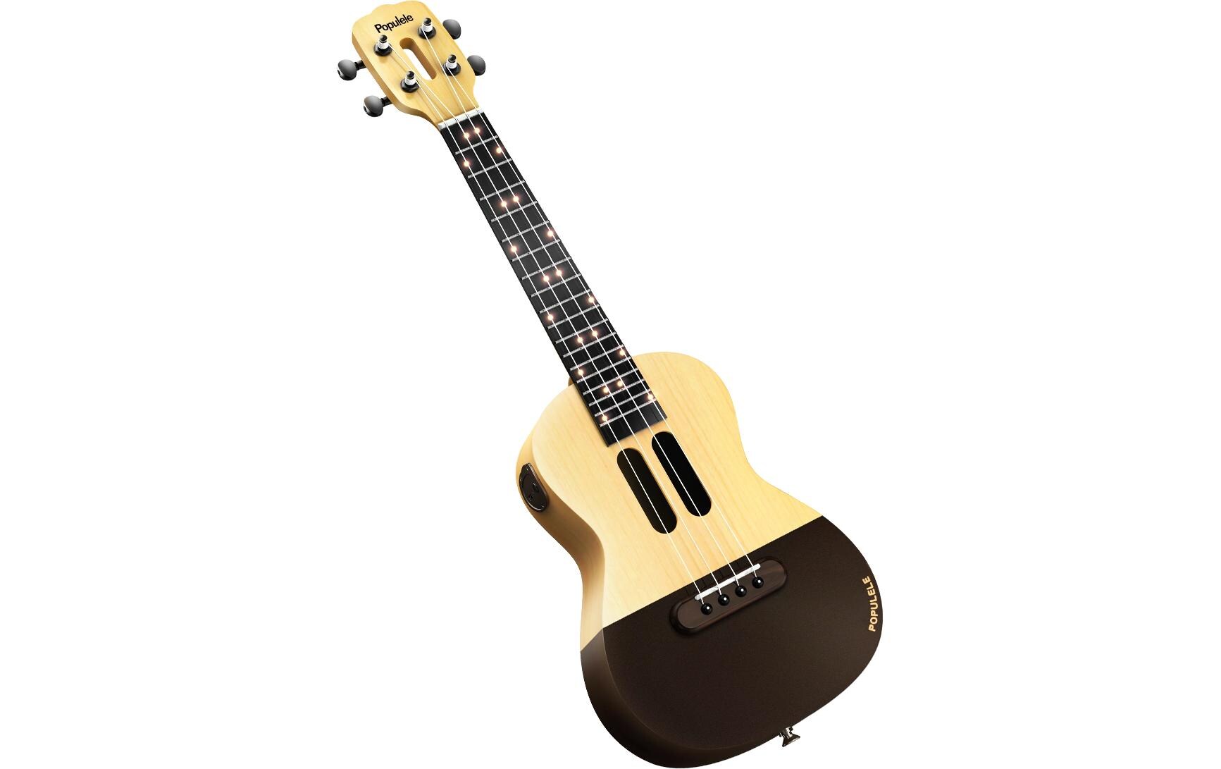PopuMusic Ukulele Populele U1