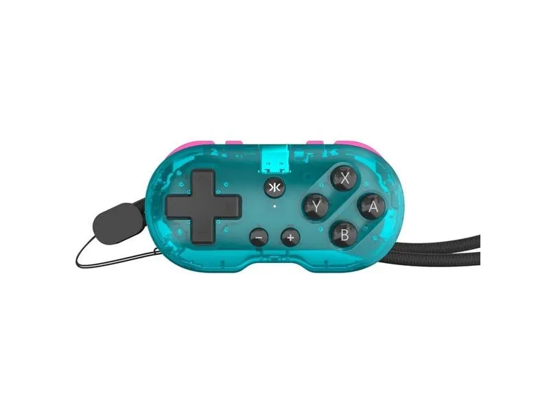 CRKD ATOM Glacier Blue
