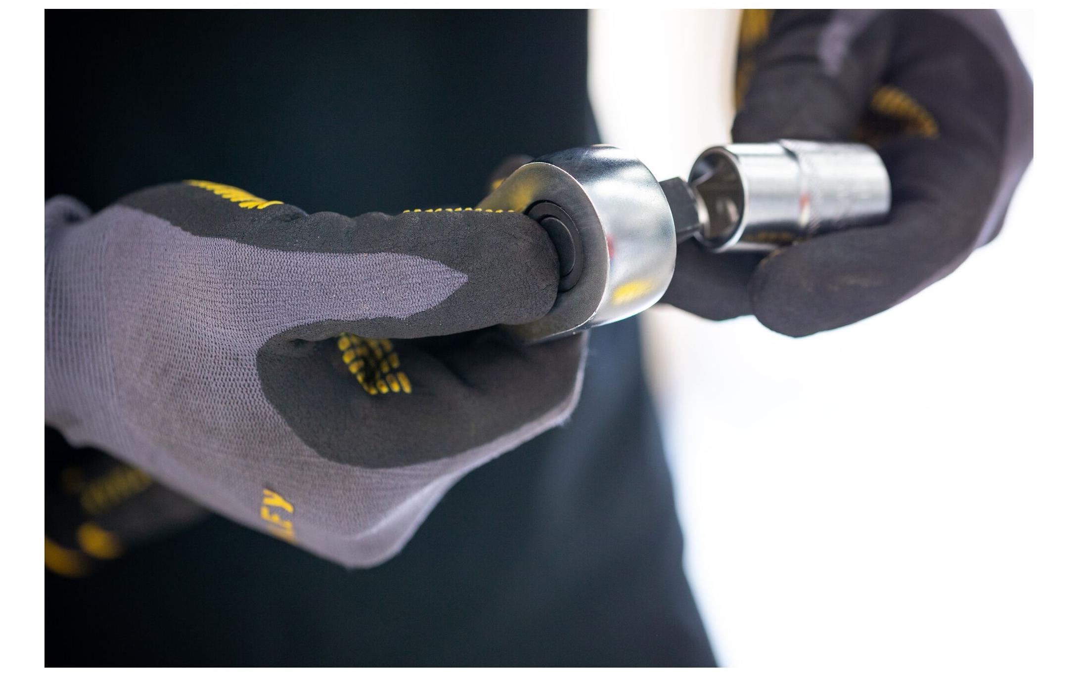 Stanley Fatmax Ratsche High Performance 1/2