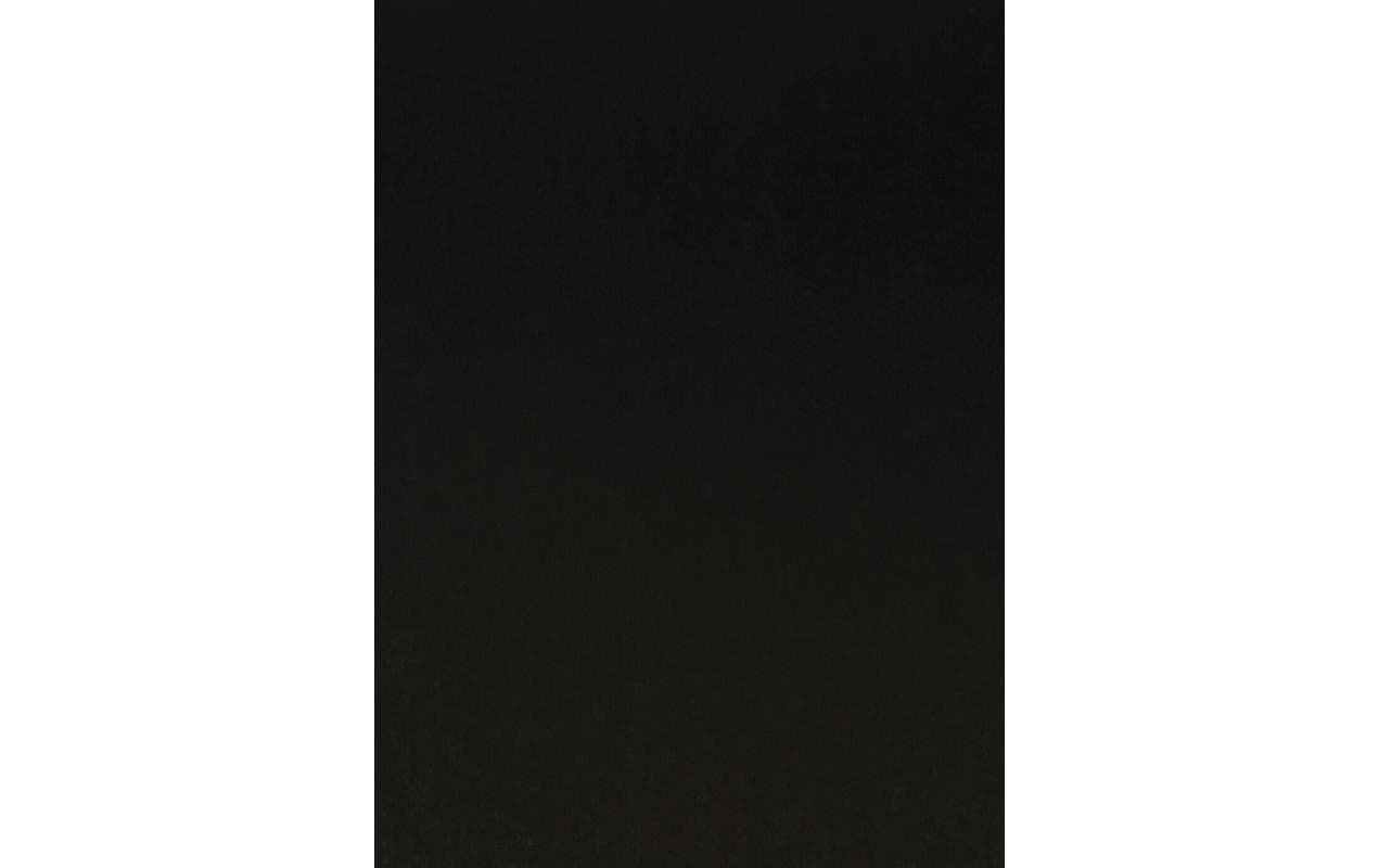 CONNECT Einbanddeckel 385 g/m², 50 Stück, Schwarz