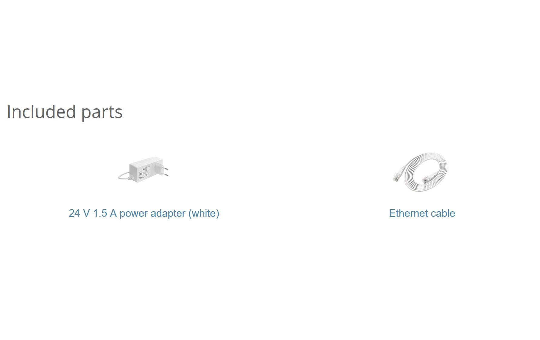 MikroTik Mesh Access Point AUDIENCE Tri-Band Mesh MikroTik Mesh Access Point AUDIENCE Tri-Band Mesh