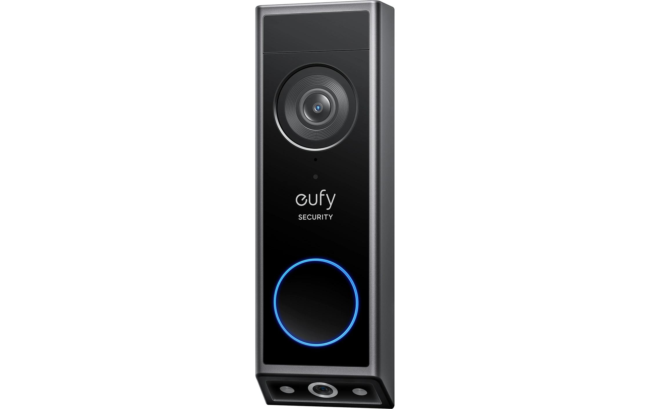 eufy IP Türstation E340