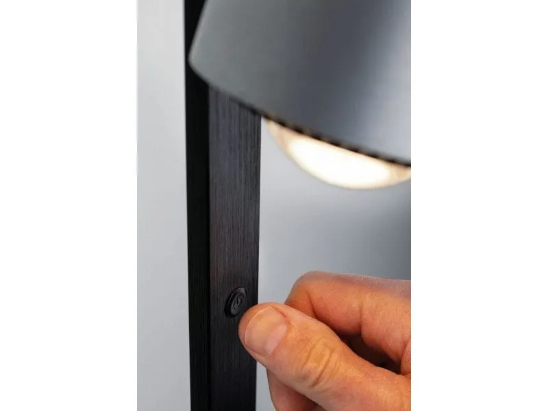 Paulmann Stehleuchte LED Aldan