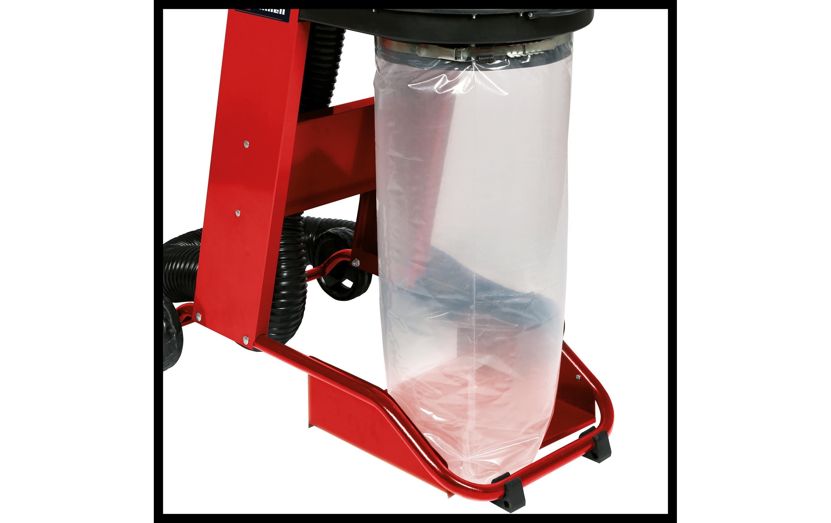 Einhell Absauganlage TE-VE 550/2 A EX CH