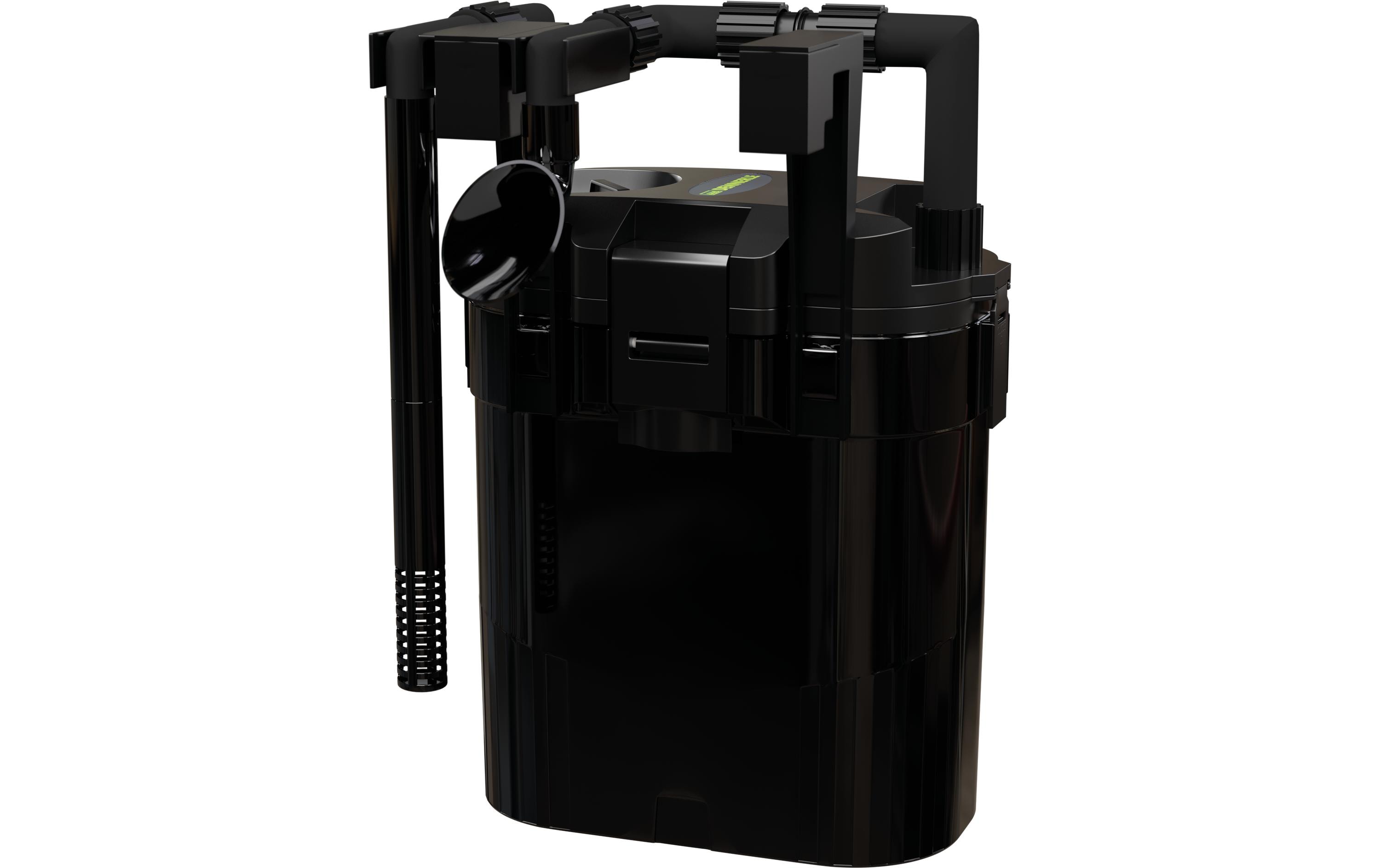 Dennerle Aussenfilter Scapers Flow – Hangon-Filter, 30 - 120 l Dennerle Aussenfilter Scapers Flow – Hangon-Filter, 30 - 120 l